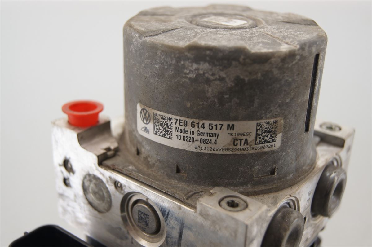 ABS Hydraulikkaggregat – bilde 3