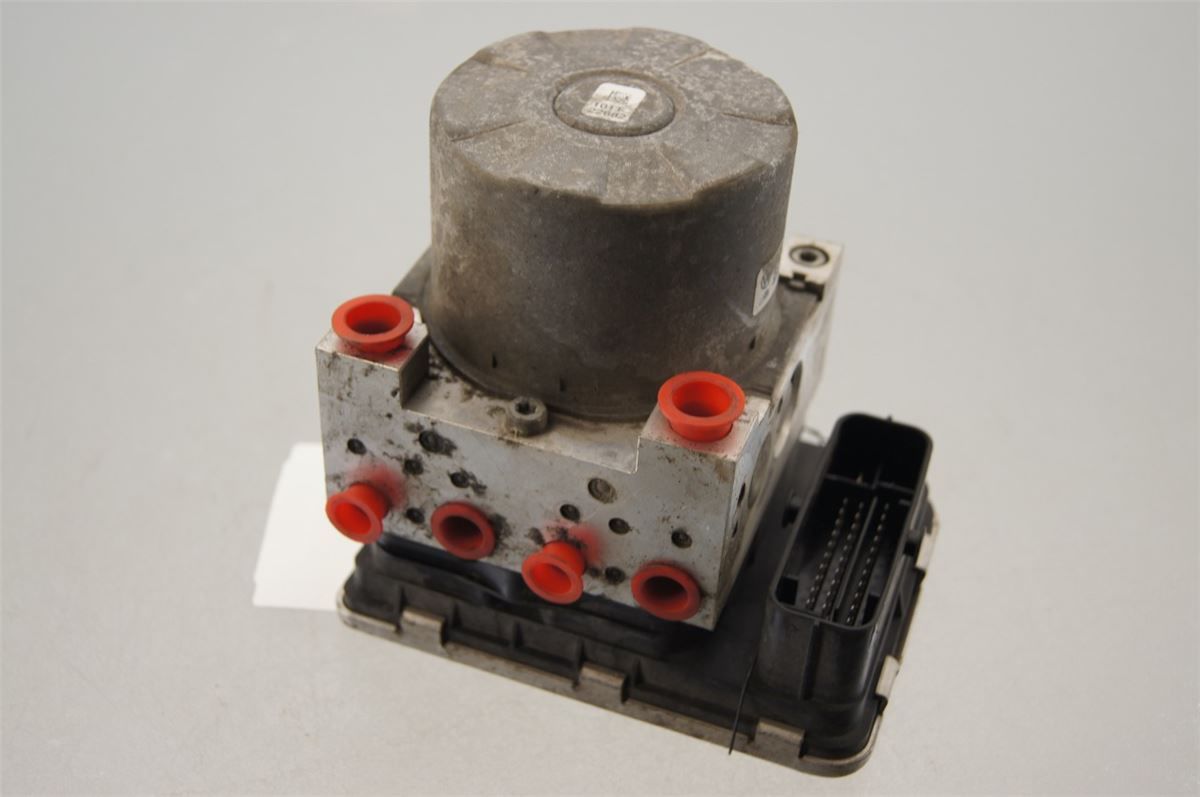 ABS Hydraulikkaggregat – bilde 4