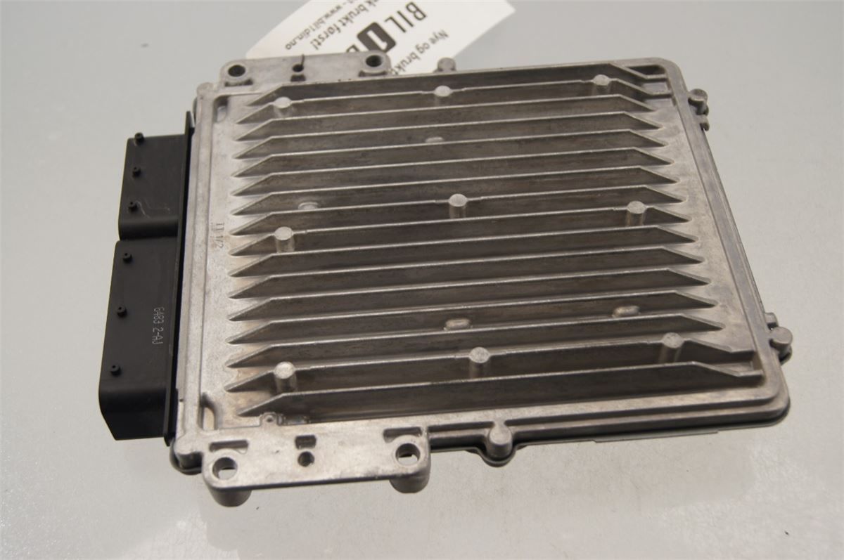 Styreenhet Motor (ECU) Diesel – bilde 2