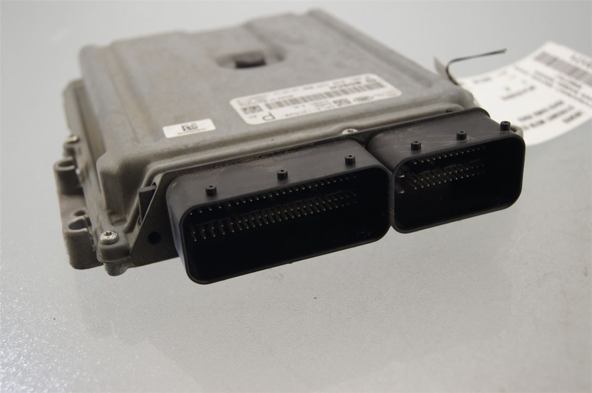 Styreenhet Motor (ECU) Diesel – bilde 3