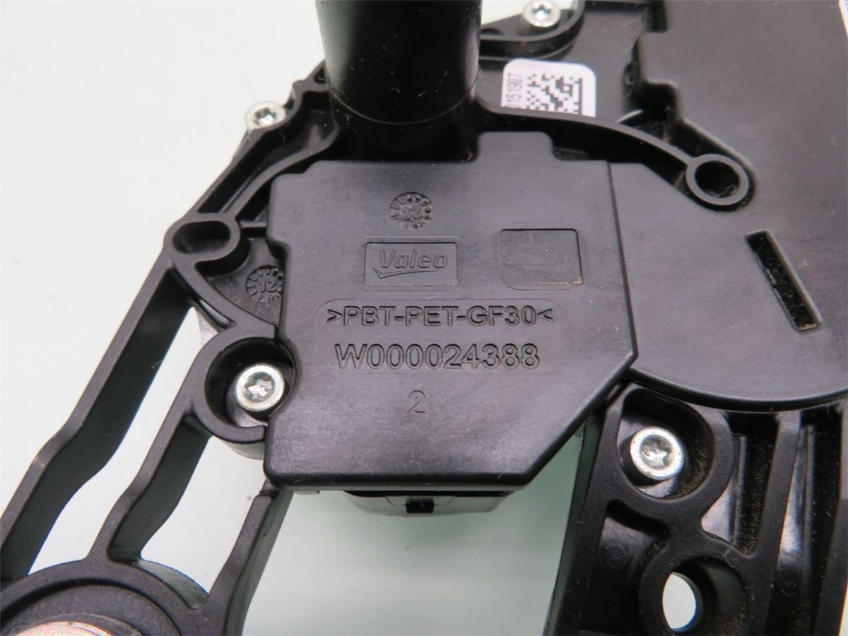 Viskermotor Bakluke – bilde 2