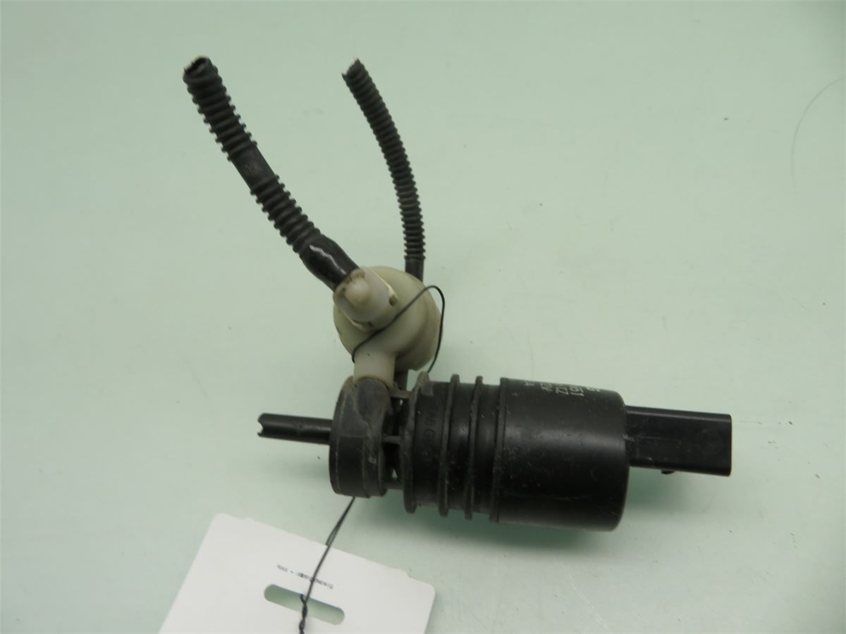 Spylerpumpe Frontrute – bilde 1
