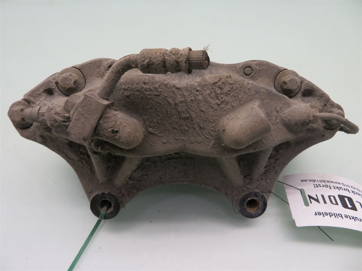 Bremsecaliper Foran Høyre – bilde 2