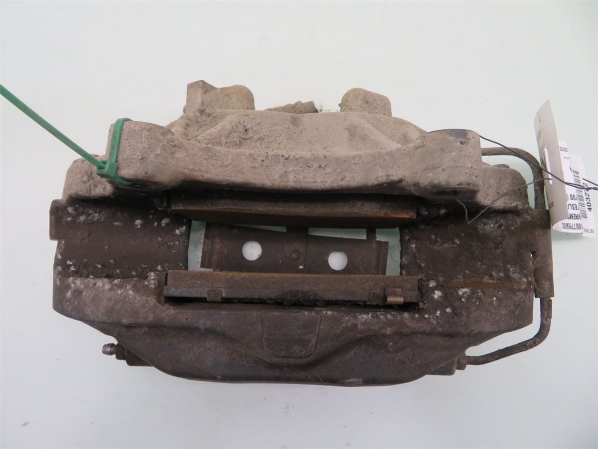 Bremsecaliper Foran Høyre – bilde 3