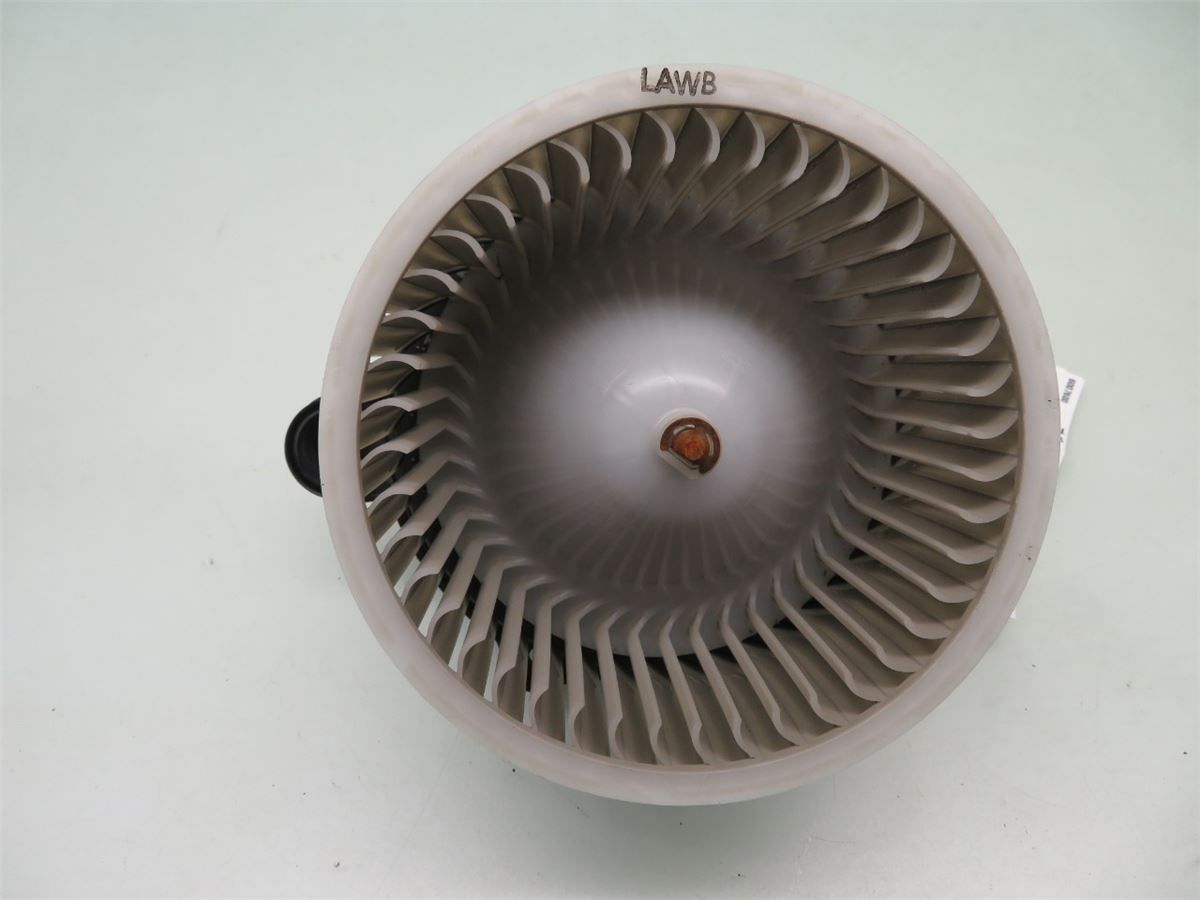 Varmeapparat Viftemotor – bilde 3