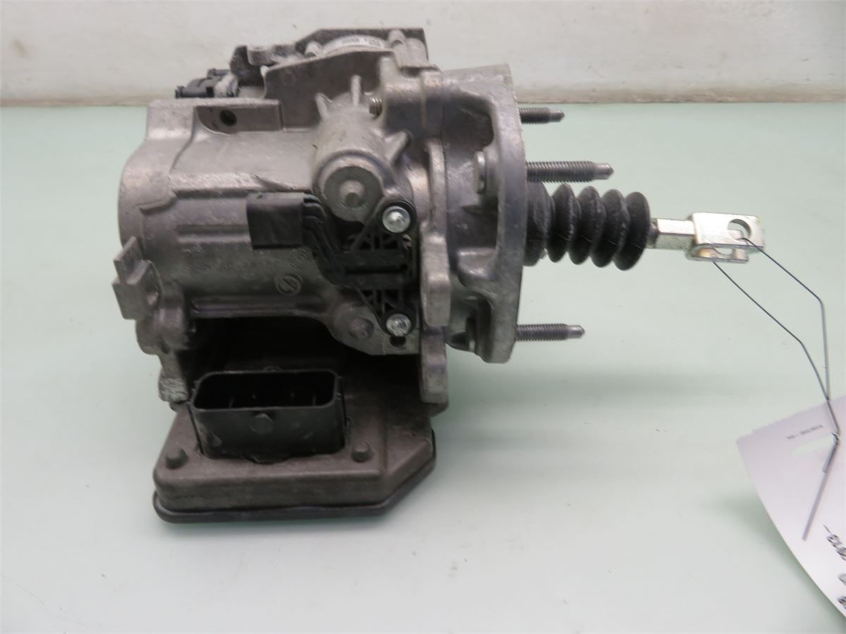 Bremseservo – bilde 2