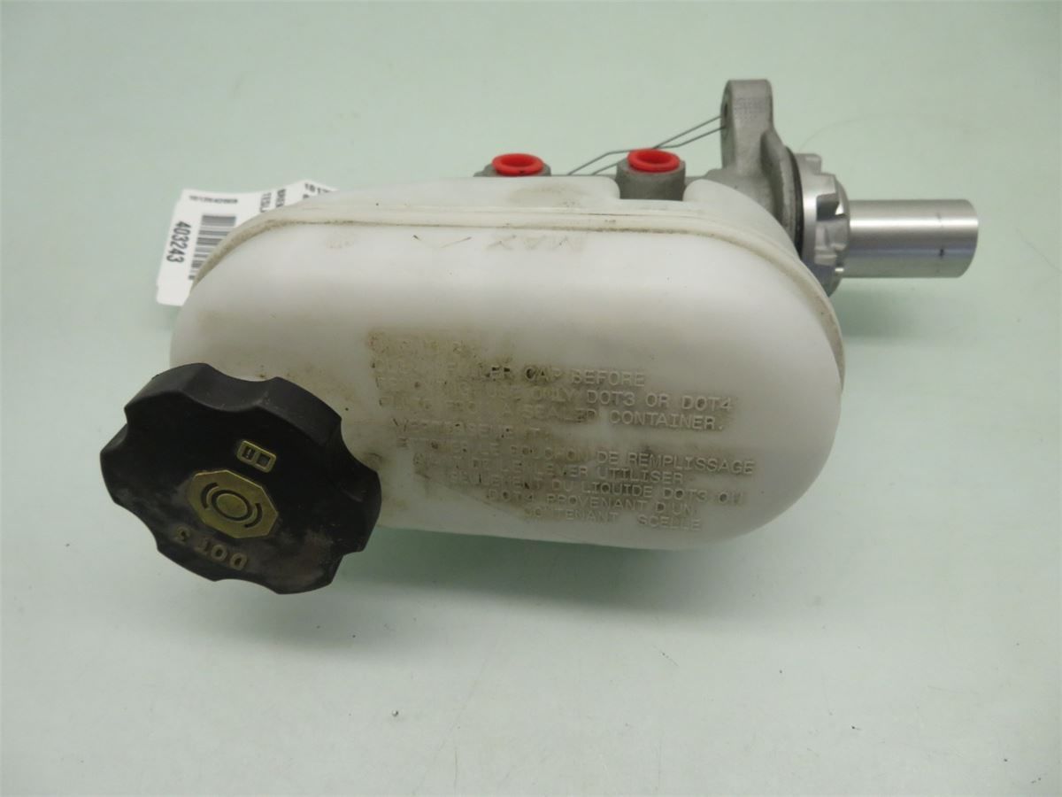 Brems Hovedsylinder – bilde 2