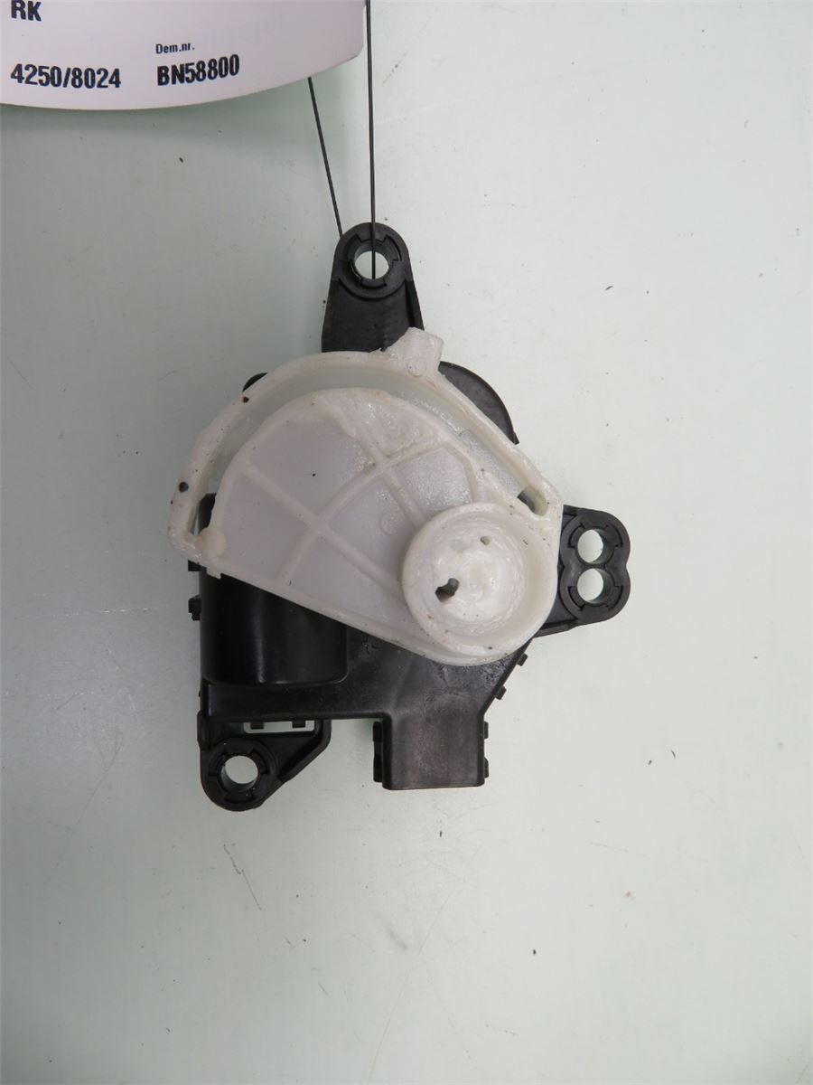 Varme Regulering Motor – bilde 1