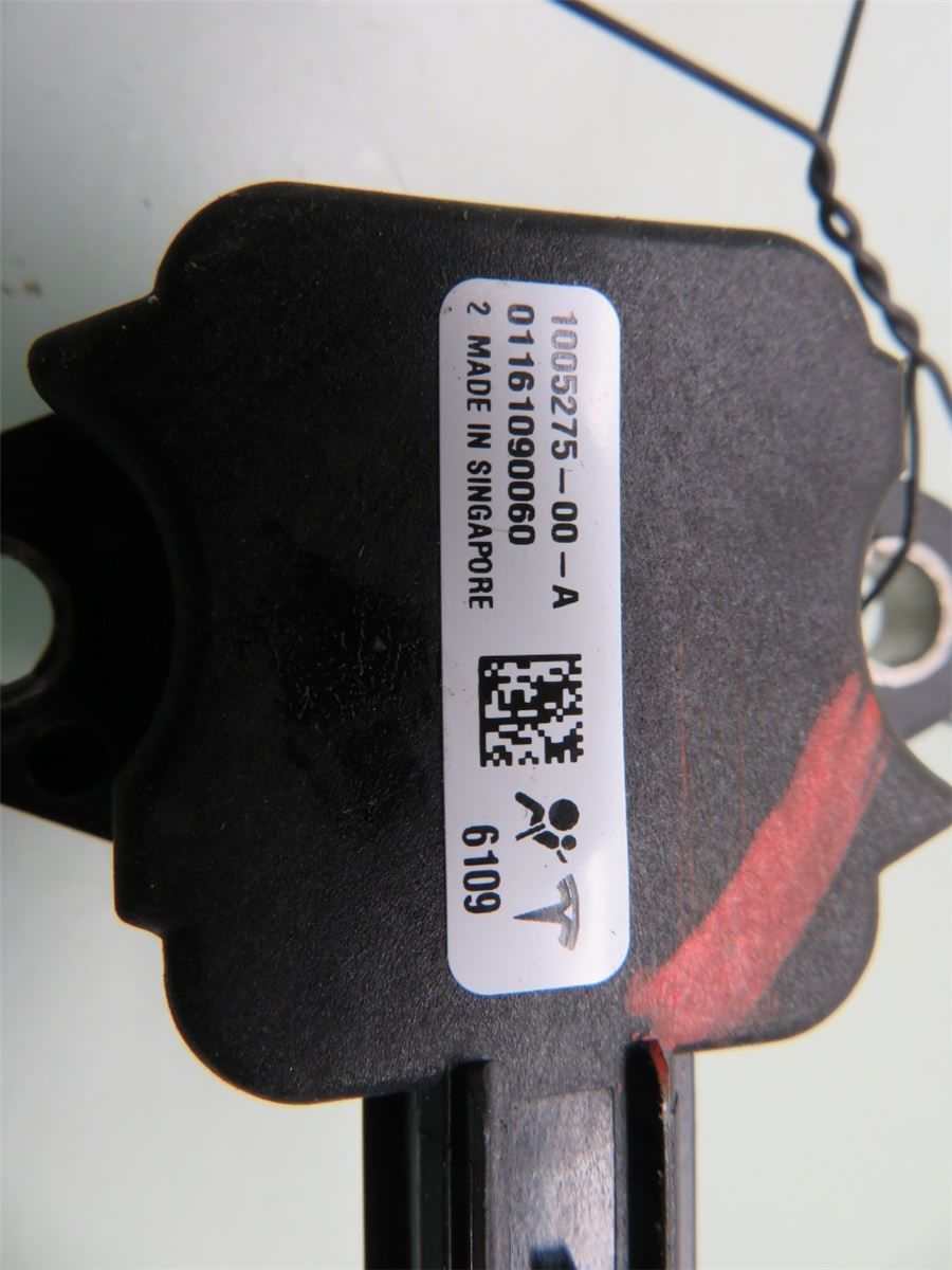 Sensor Aktiv Kollisjonsbeskytt – bilde 3