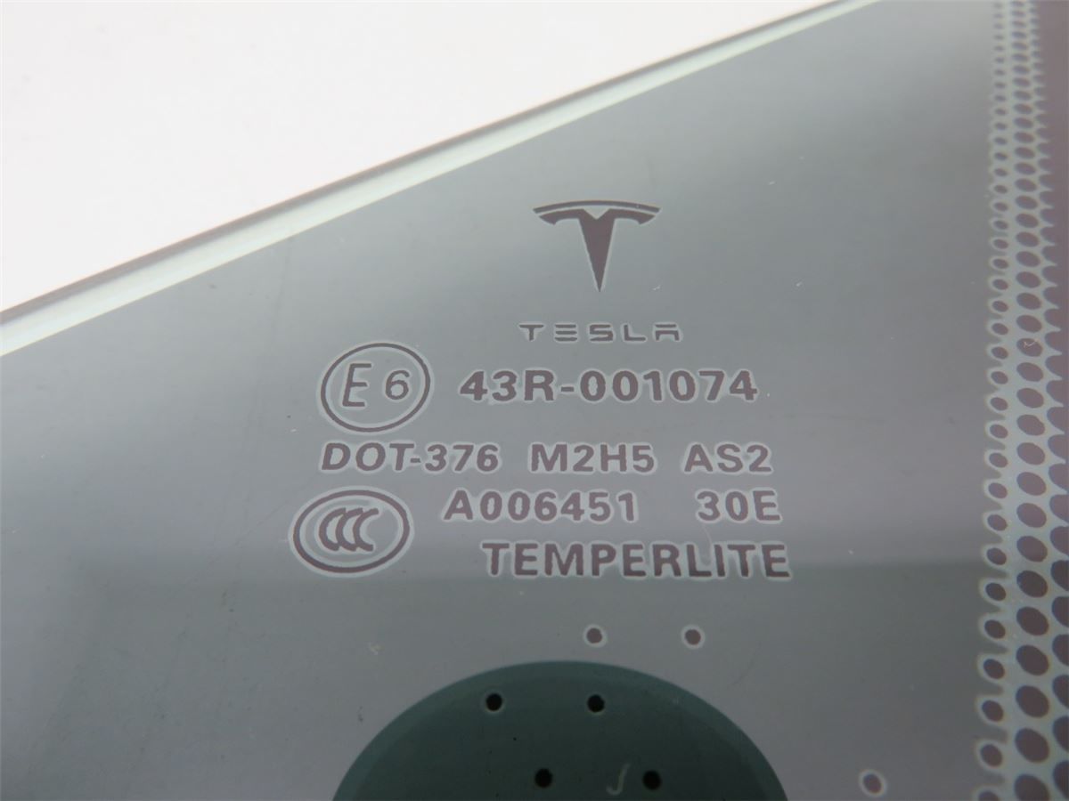 Dørrute Foran Venstre Trekant – bilde 2