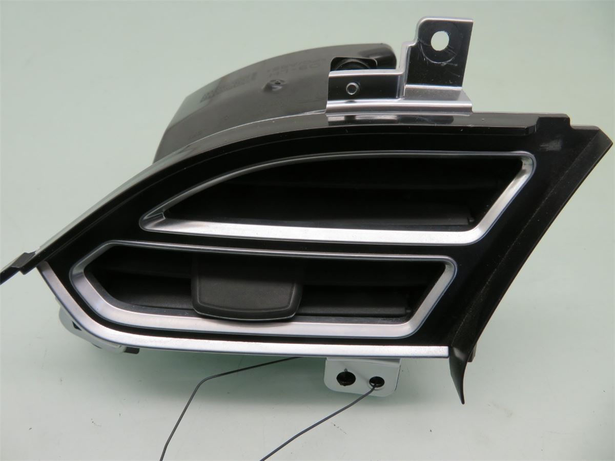 Dashbord Kanal / Dyse – bilde 1