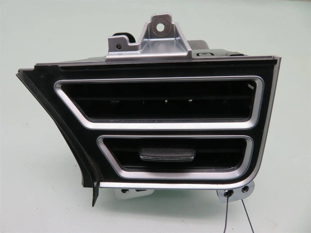 Dashbord Kanal / Dyse – bilde 1