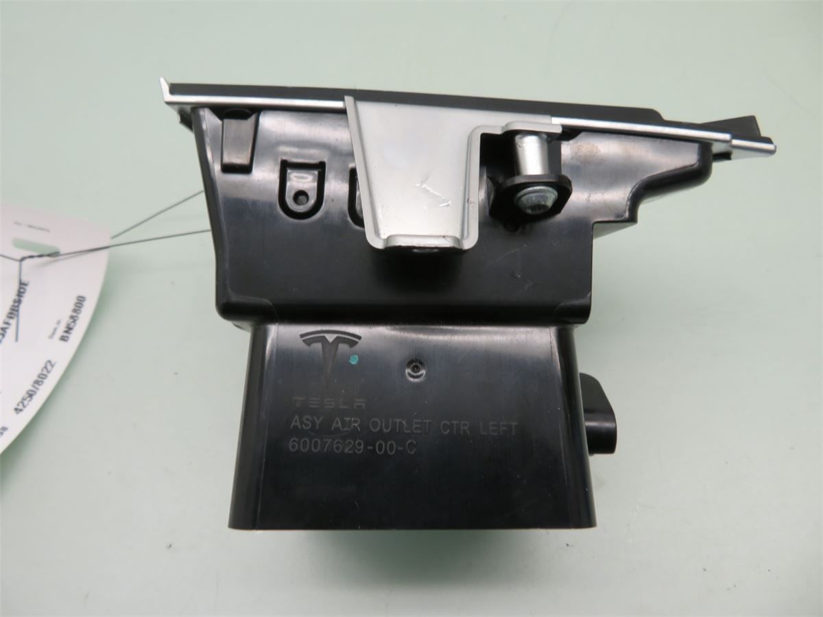 Dashbord Kanal / Dyse – bilde 2