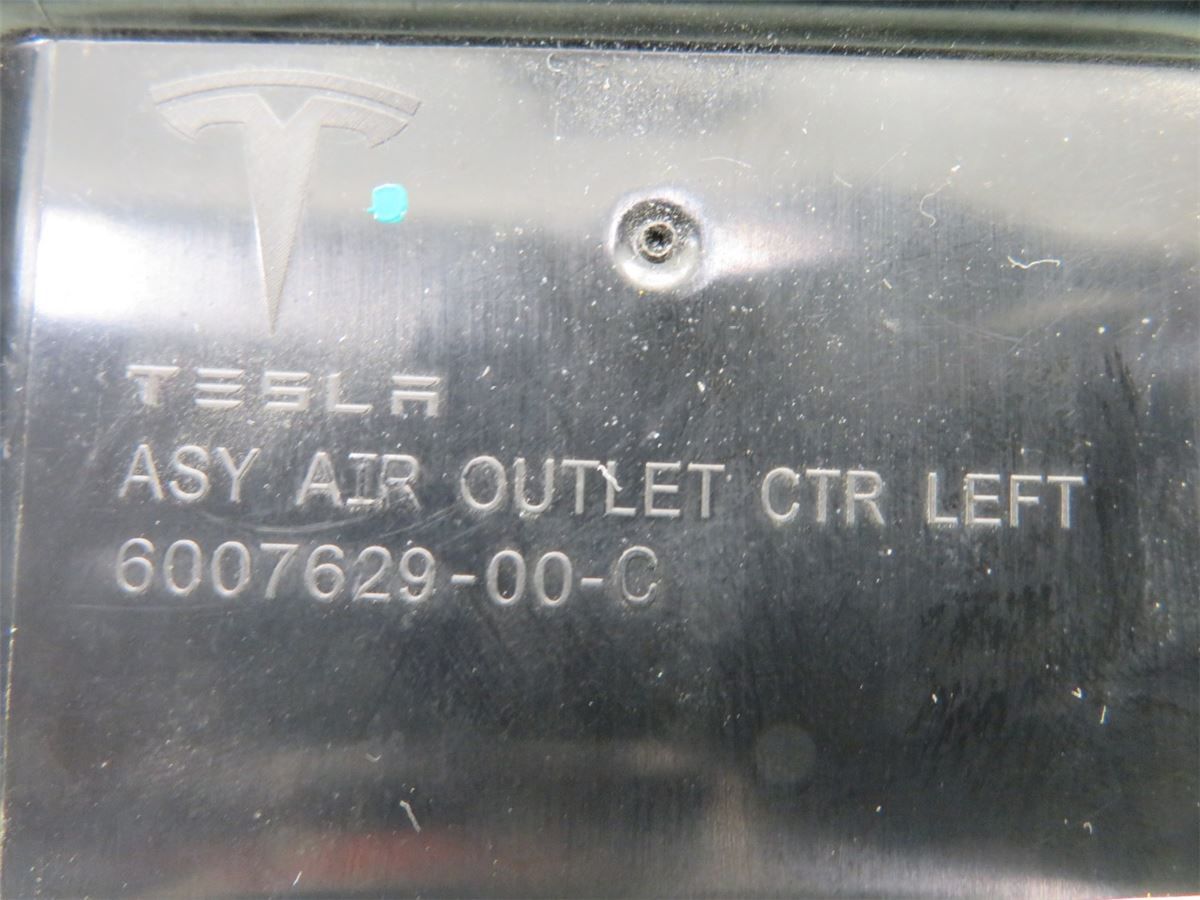 Dashbord Kanal / Dyse – bilde 3