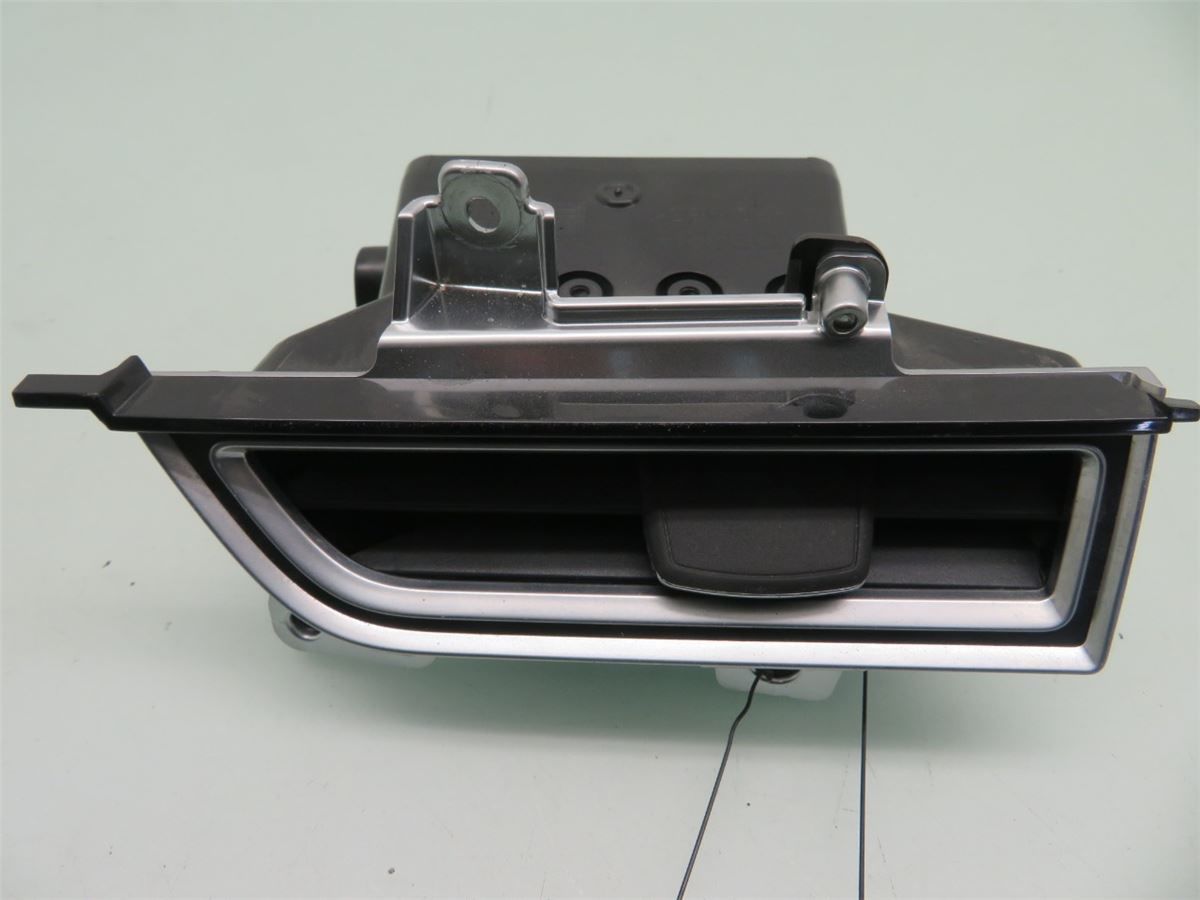 Dashbord Kanal / Dyse – bilde 1