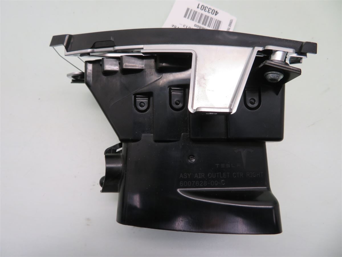 Dashbord Kanal / Dyse – bilde 2