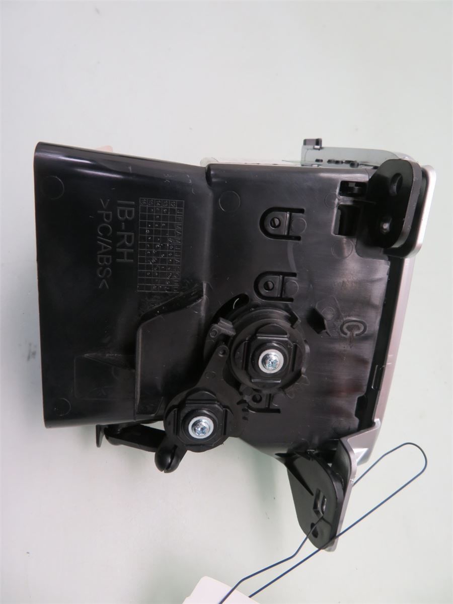 Dashbord Kanal / Dyse – bilde 4