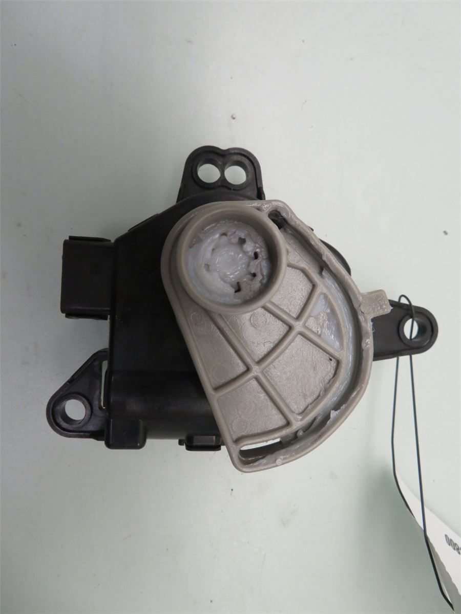 Varme Regulering Motor – bilde 2
