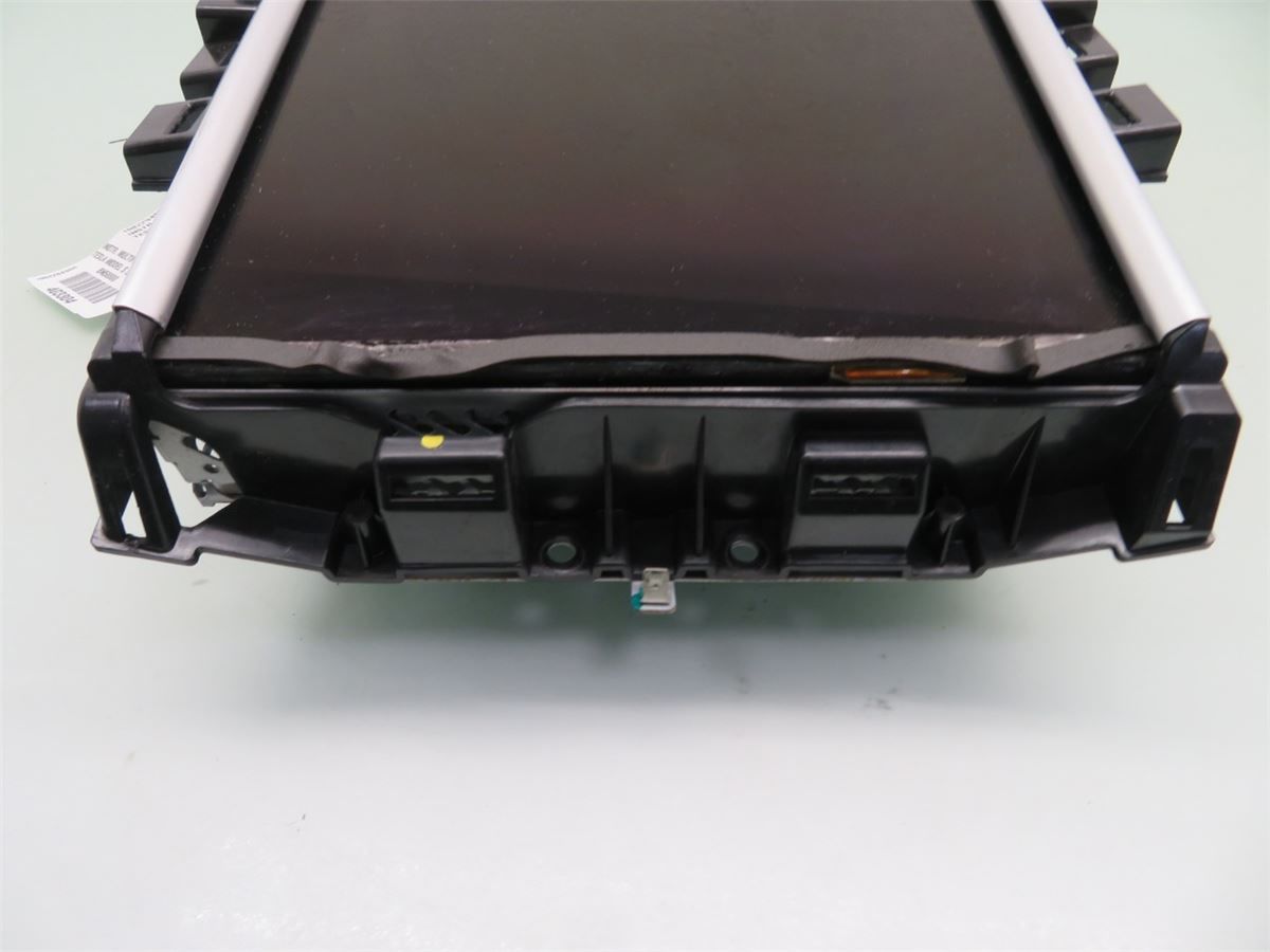 Instr. Multifunksjonsskjerm – bilde 2