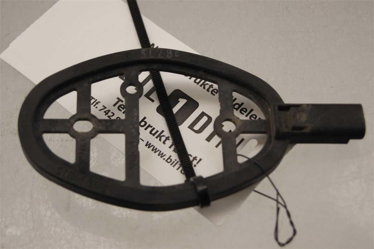 Sensor Tpms/Dekkontroll – bilde 2
