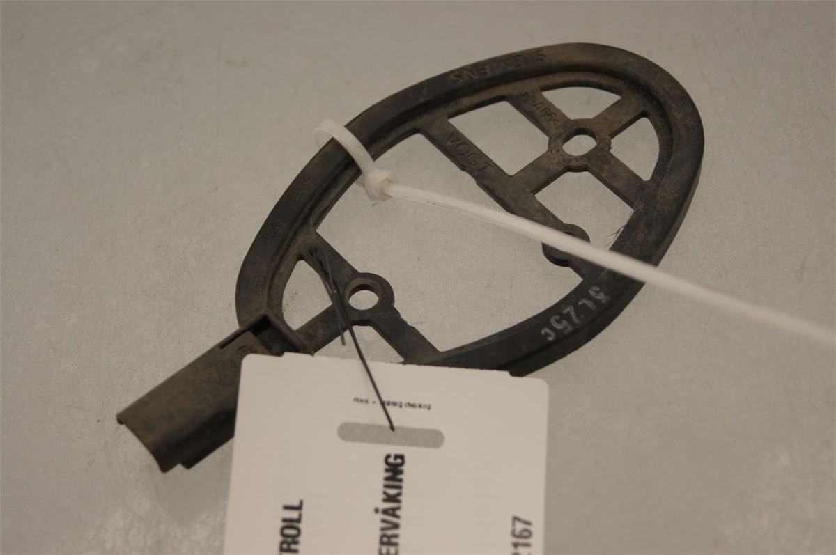 Sensor Tpms/Dekkontroll – bilde 1