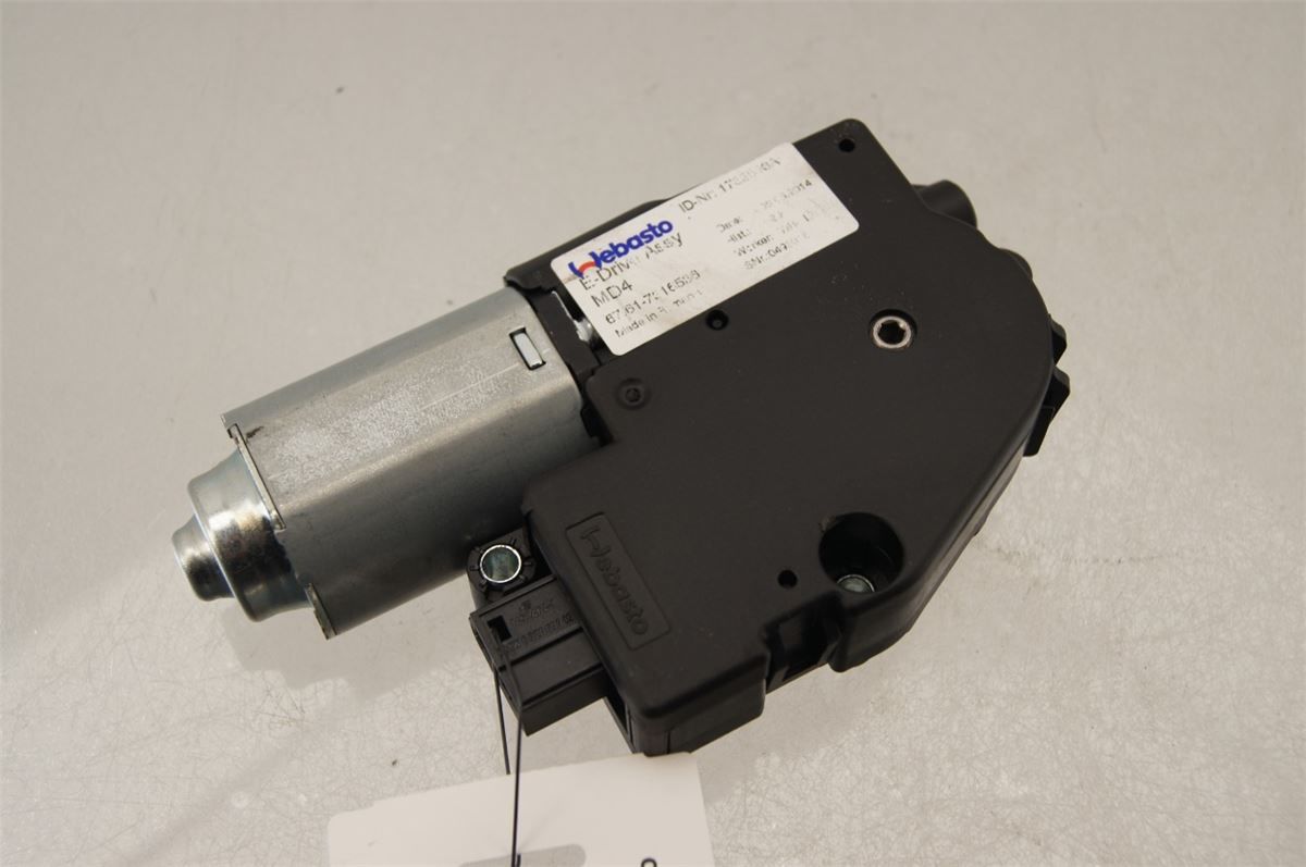Takluke Motor – bilde 1