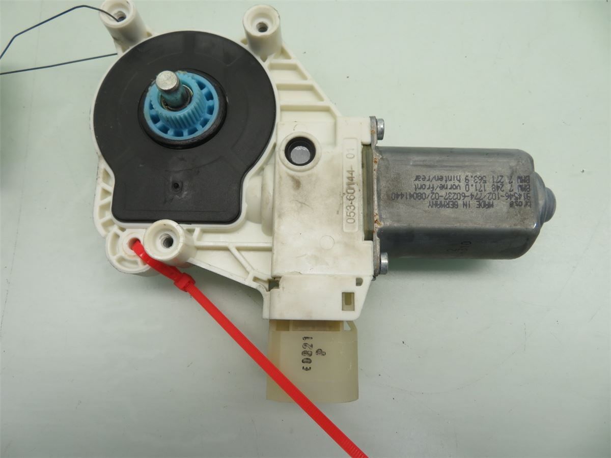 Vindusheismotor – bilde 2