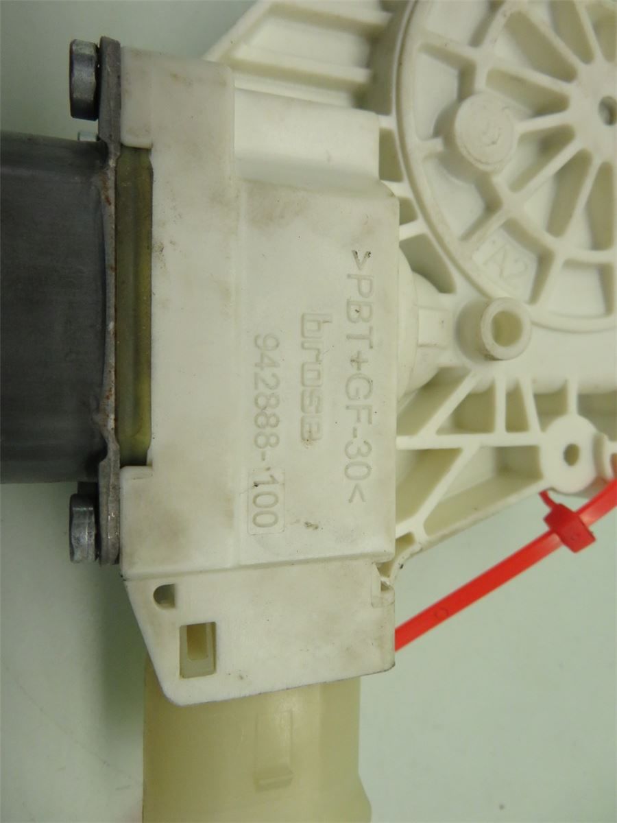 Vindusheismotor – bilde 3