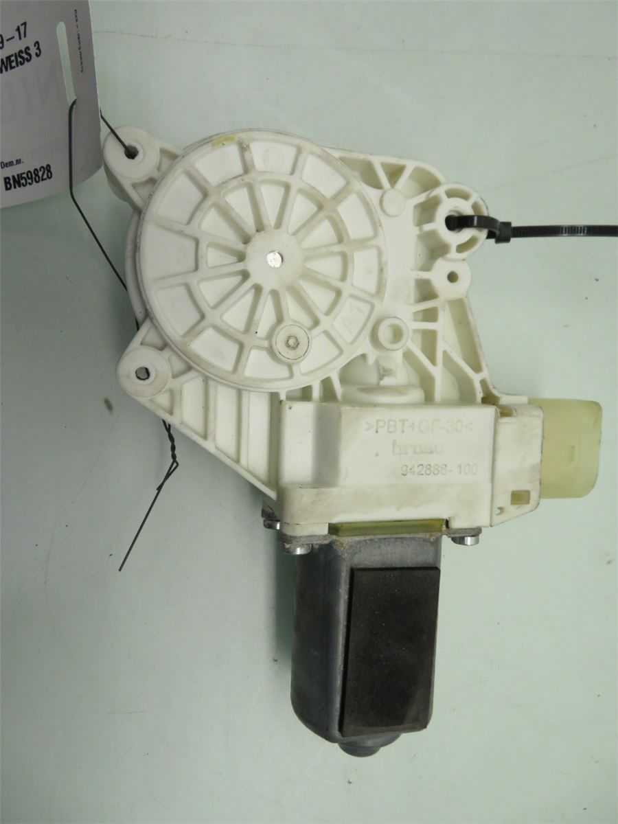 Vindusheismotor – bilde 1