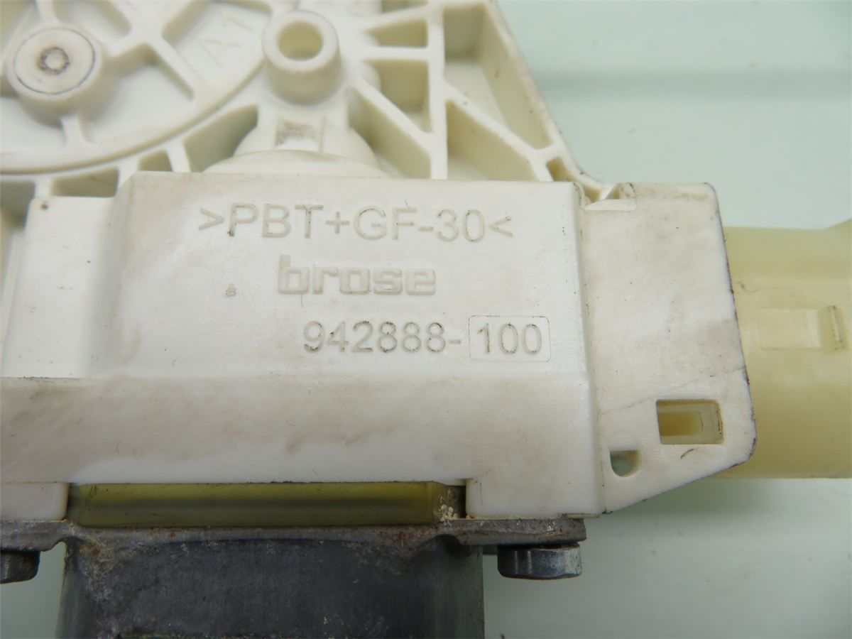 Vindusheismotor – bilde 3
