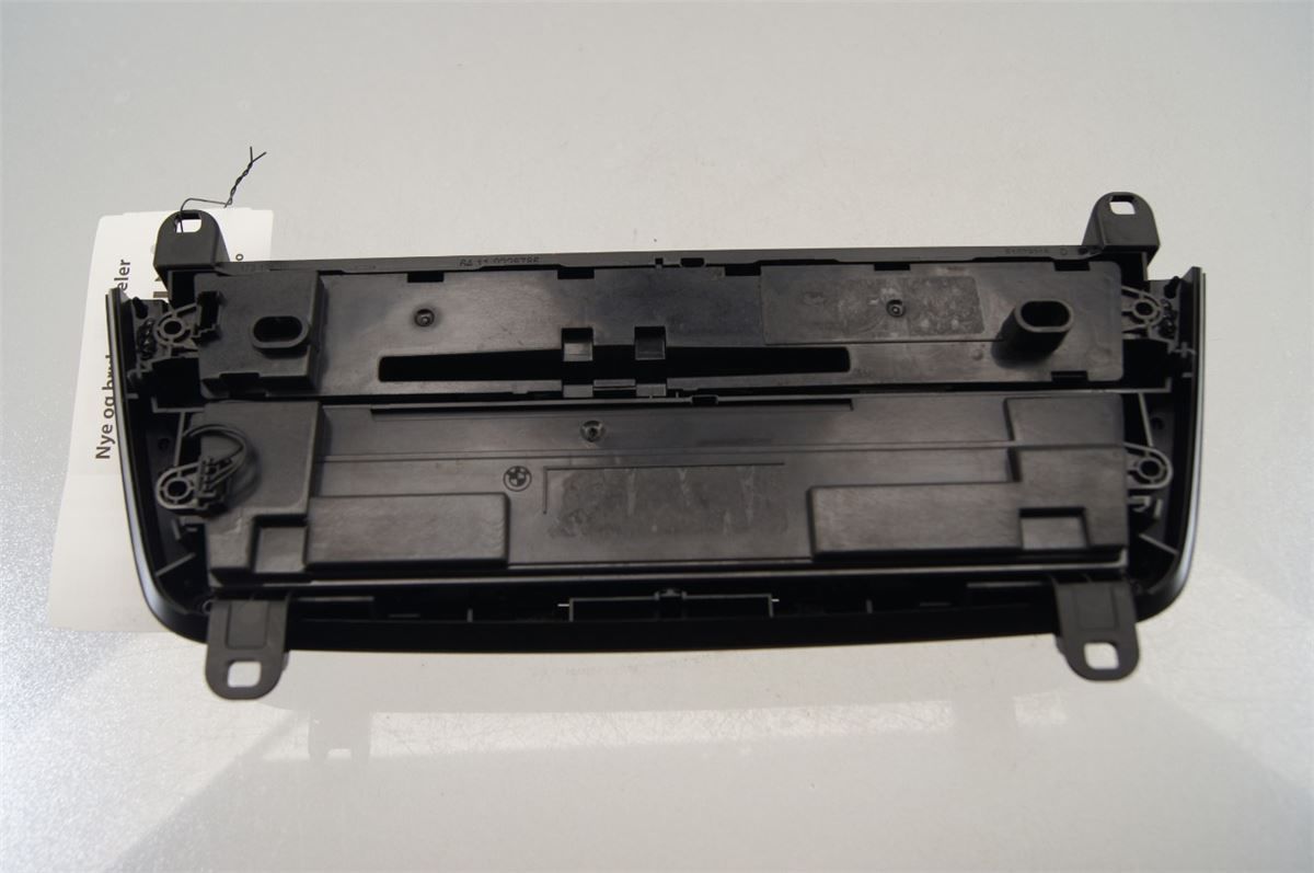 Varme AC Betjening/Display – bilde 3