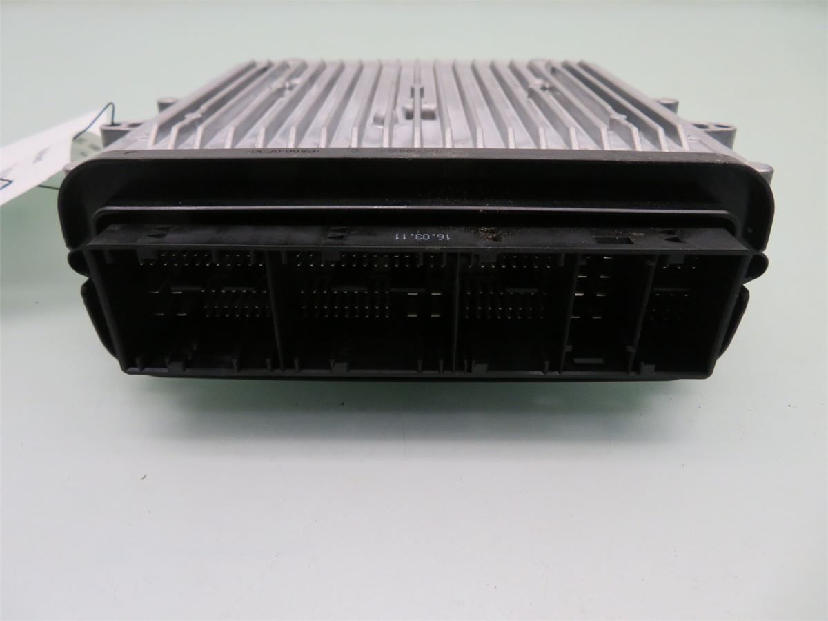 Styreenhet Motor (ECU) Diesel – bilde 3