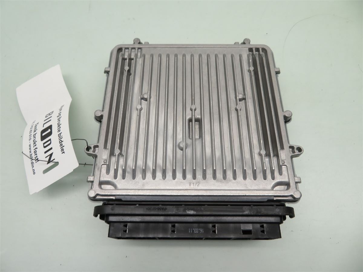 Styreenhet Motor (ECU) Diesel – bilde 4