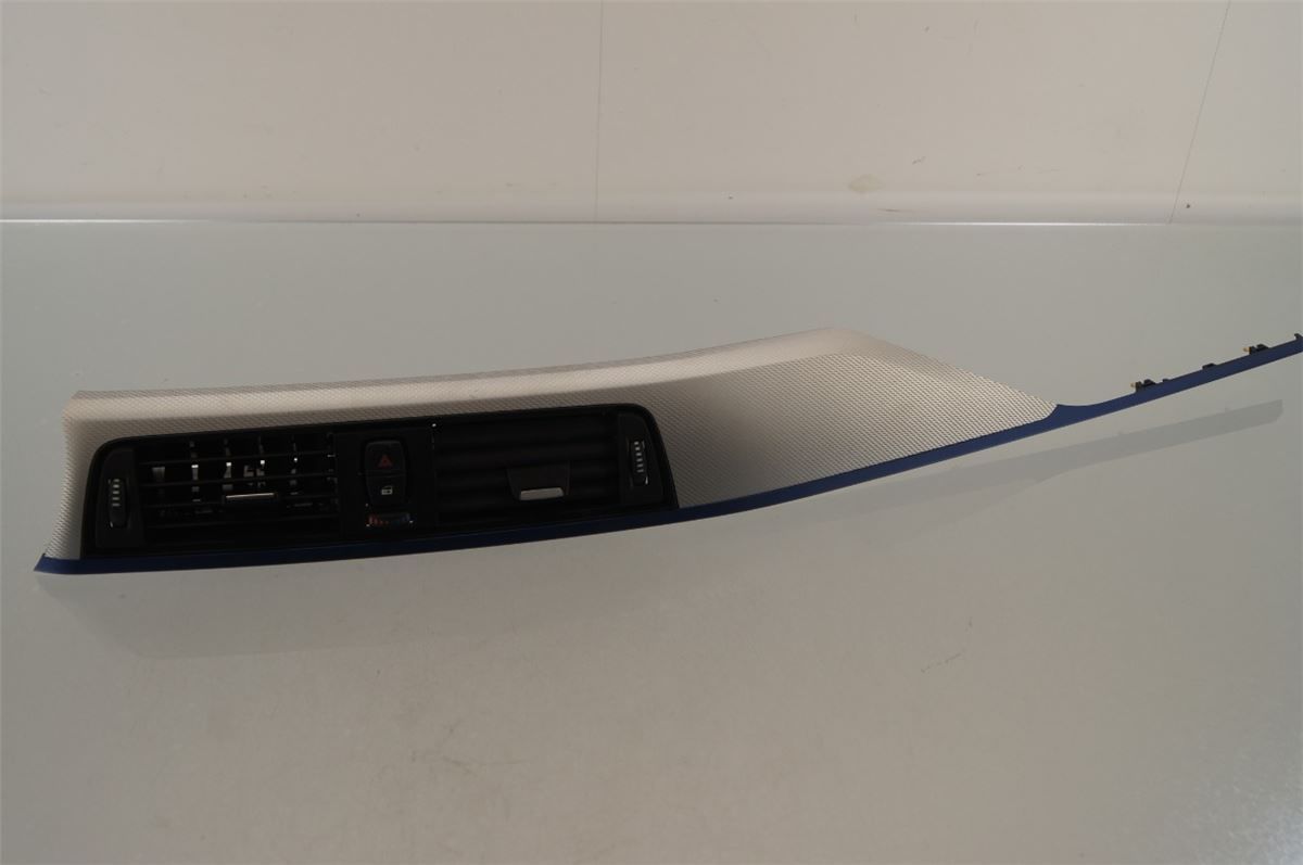 Dashbord Kanal / Dyse – bilde 1