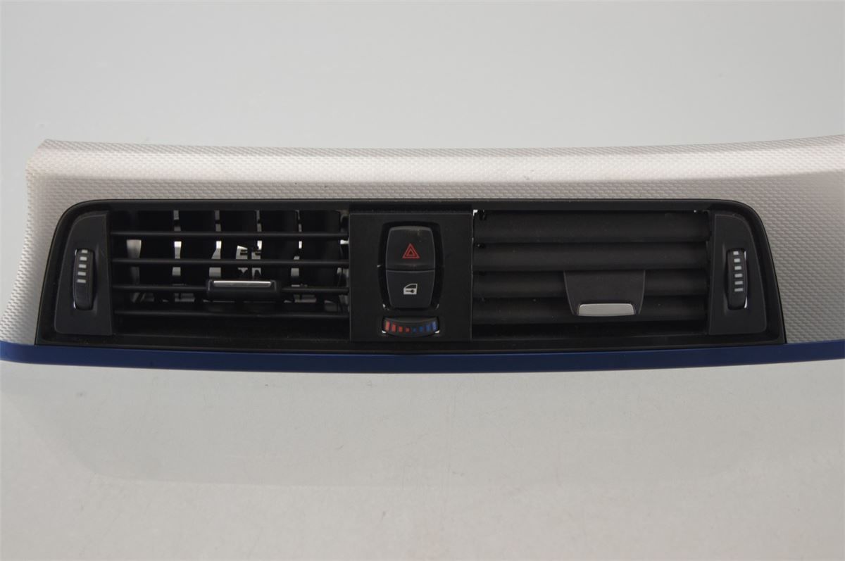 Dashbord Kanal / Dyse – bilde 2