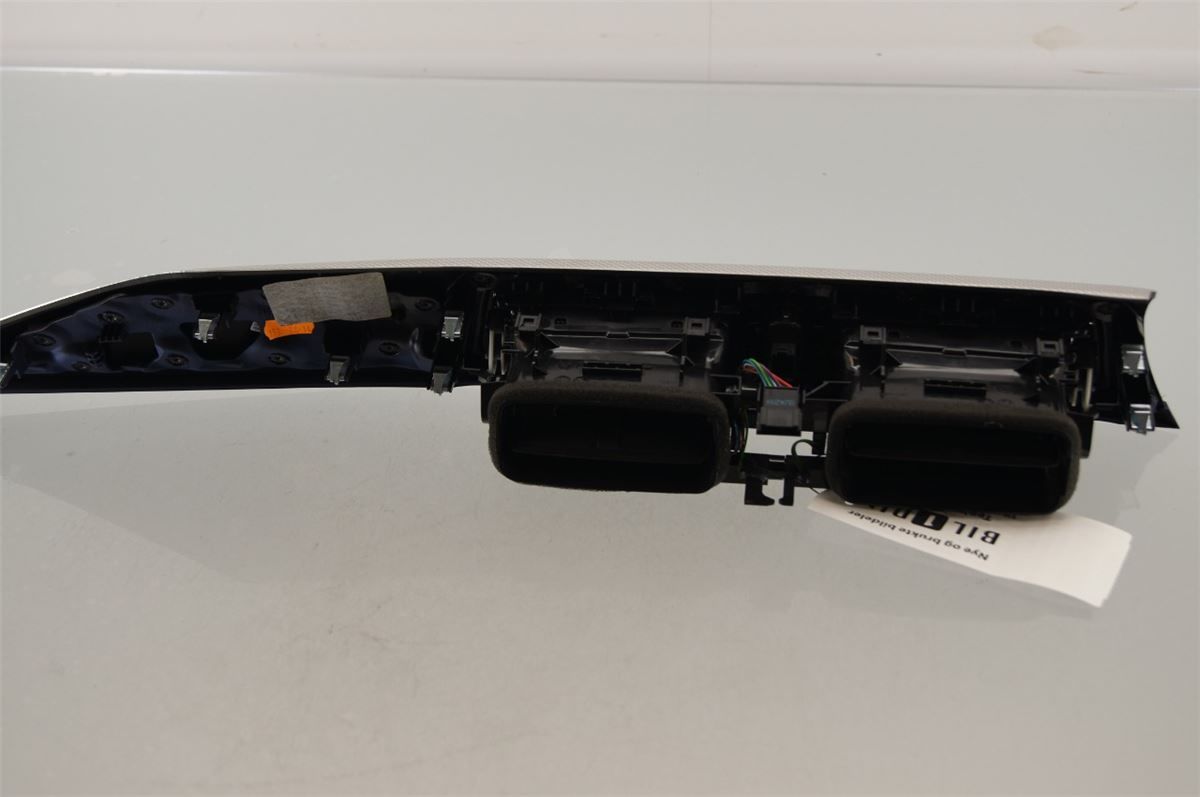 Dashbord Kanal / Dyse – bilde 3