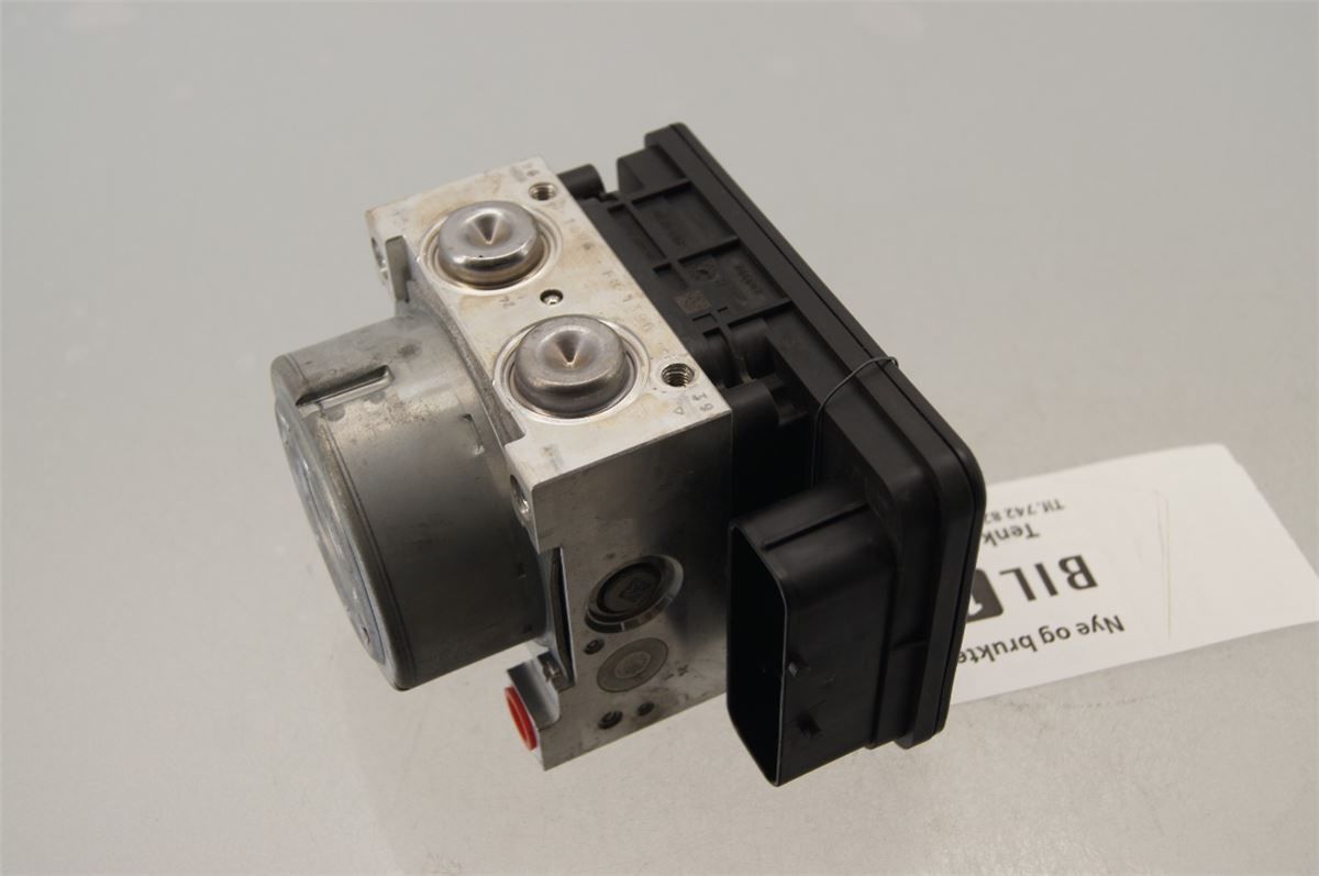 ABS Hydraulikkaggregat – bilde 1