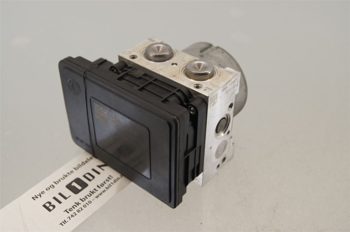 ABS Hydraulikkaggregat – bilde 2