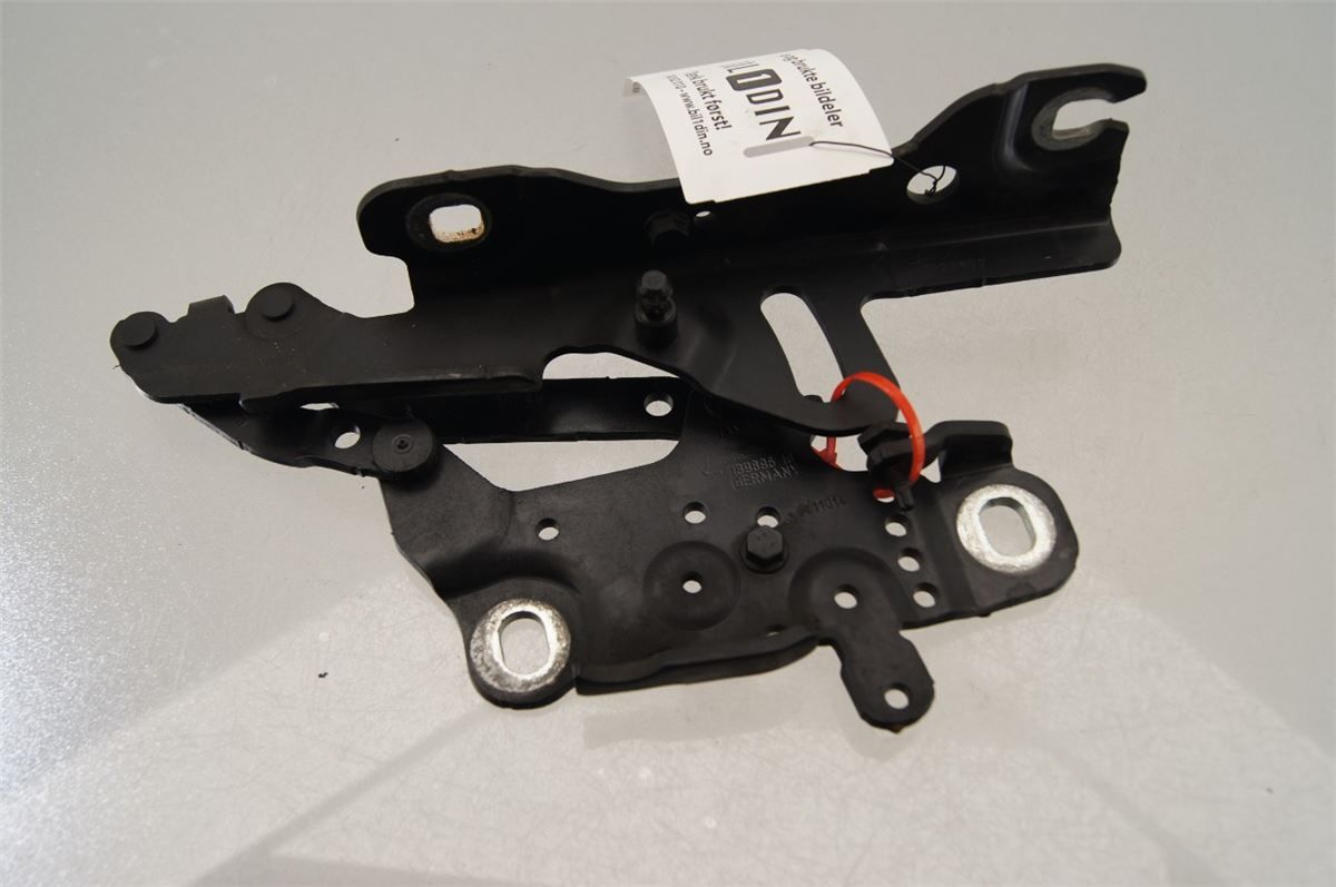 Panser Hengsel / Hengsler – bilde 1