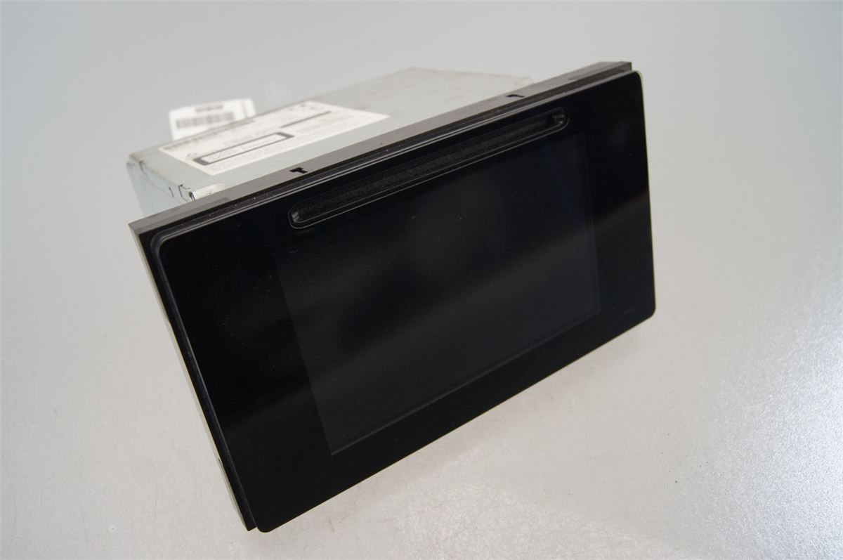 Stereo Radio Med CD – bilde 1