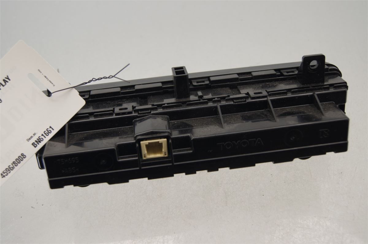 Varme AC Betjening/Display – bilde 2