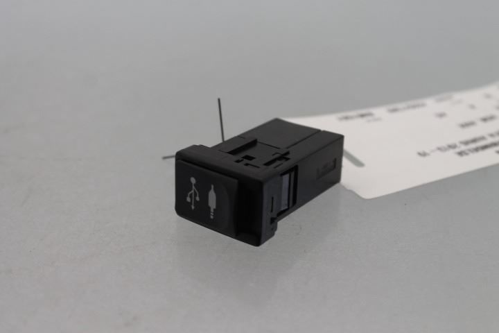 Usb Forbindelse – bilde 1