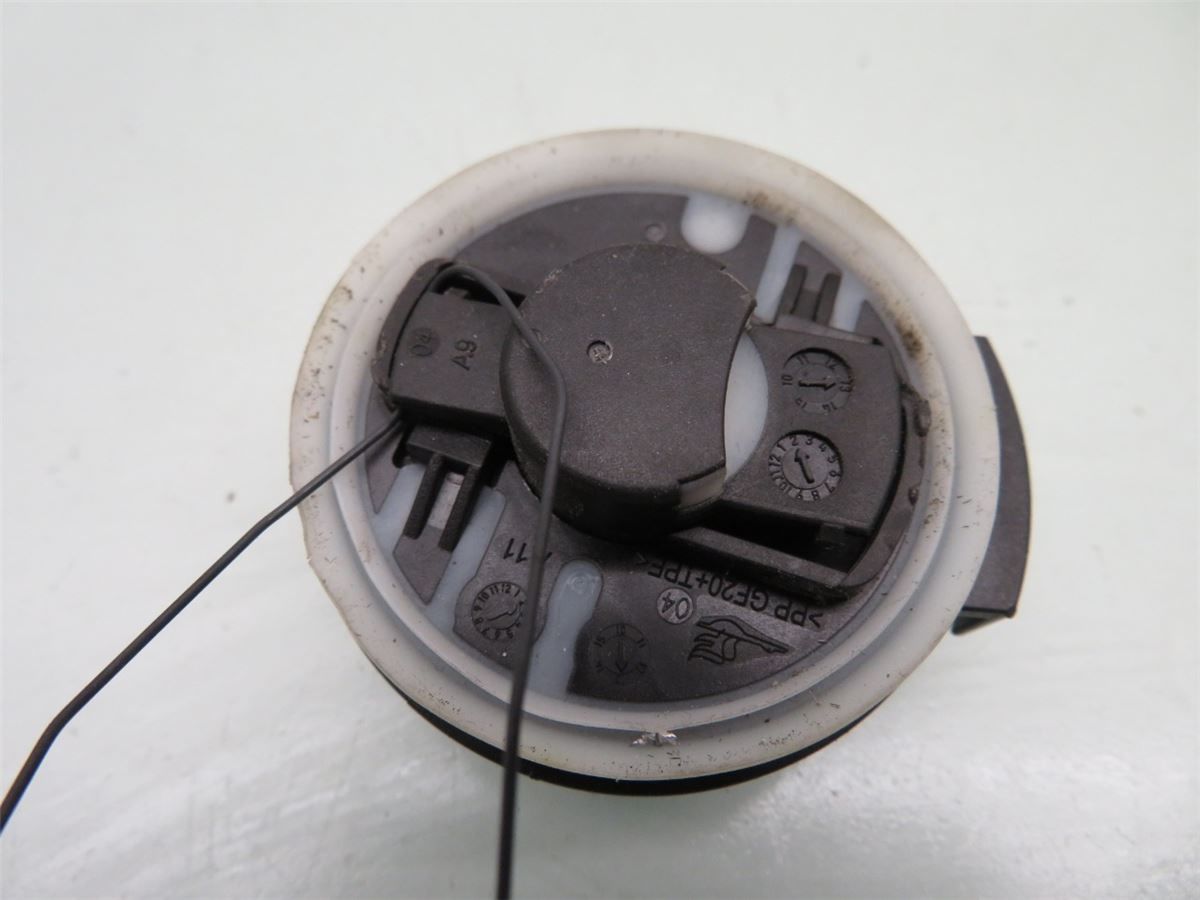 Airbag Frontsensor Venstre – bilde 1