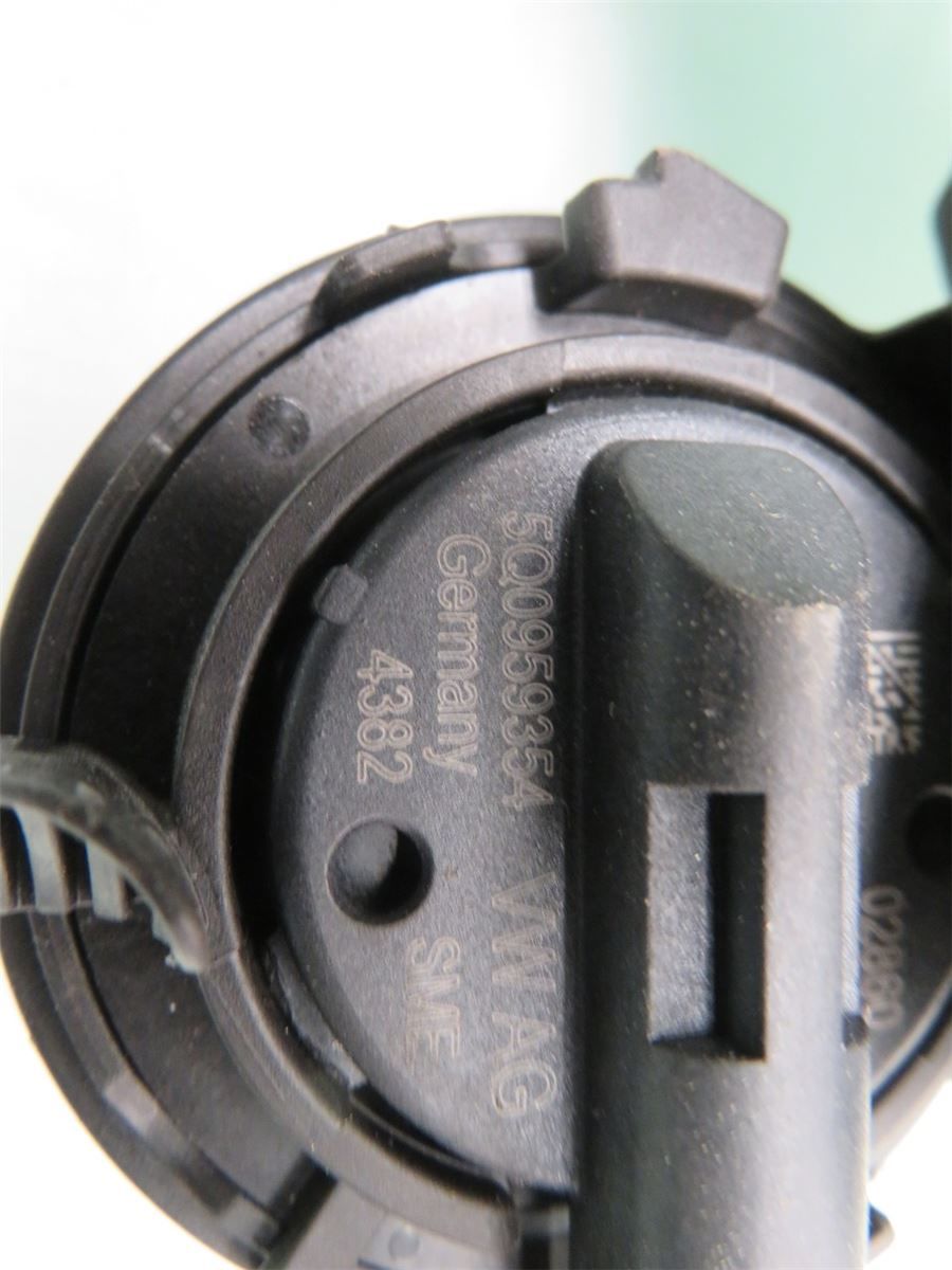 Airbag Frontsensor Venstre – bilde 3