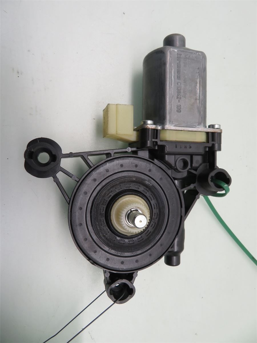 Vindusheismotor – bilde 1