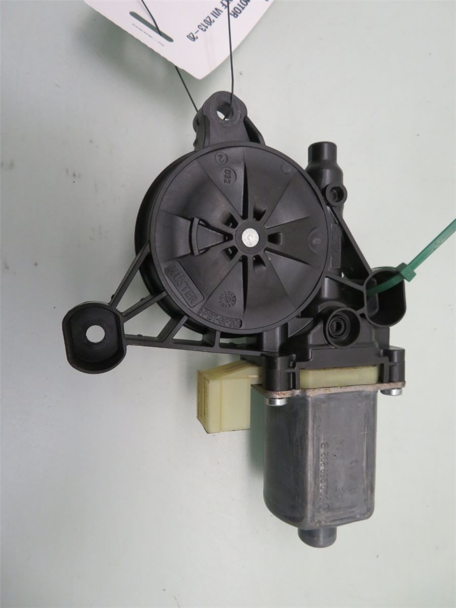 Vindusheismotor – bilde 2