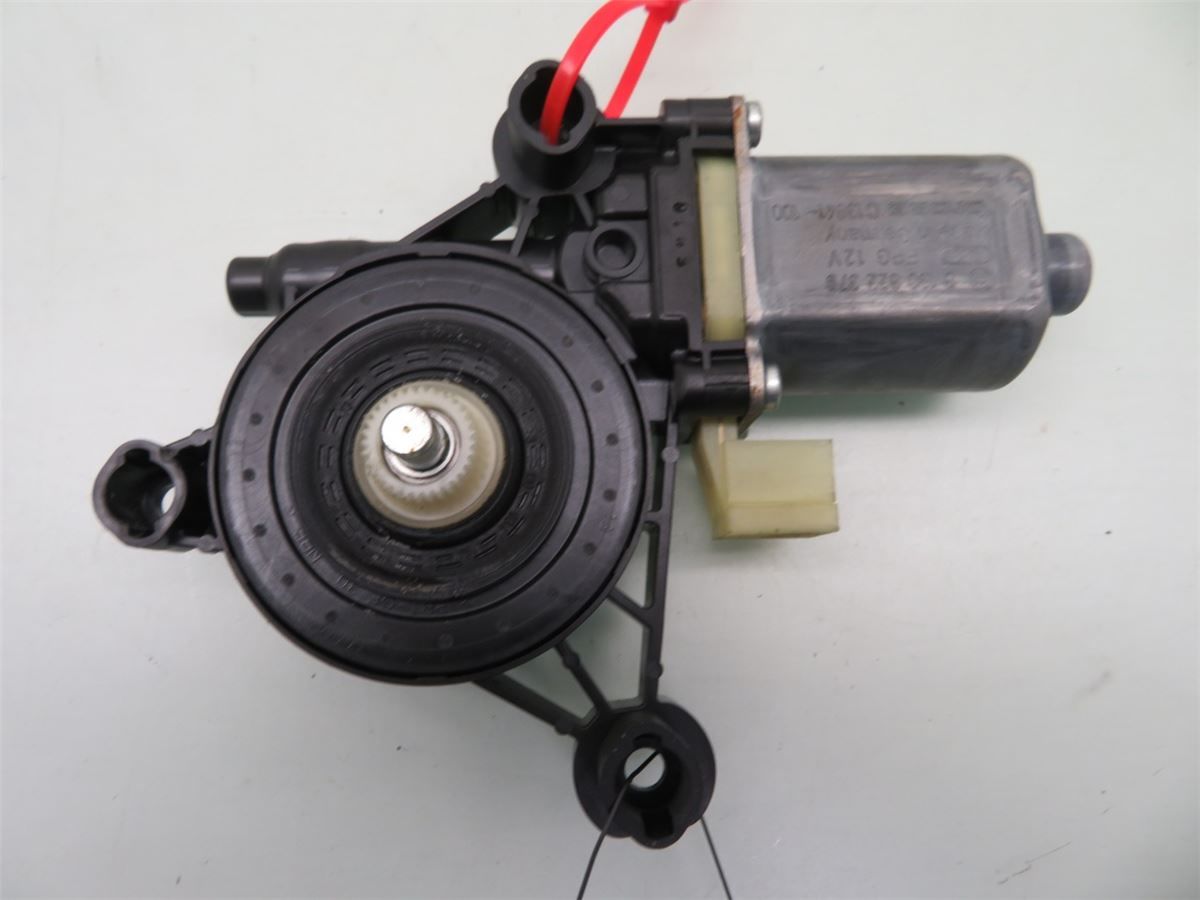Vindusheismotor – bilde 1