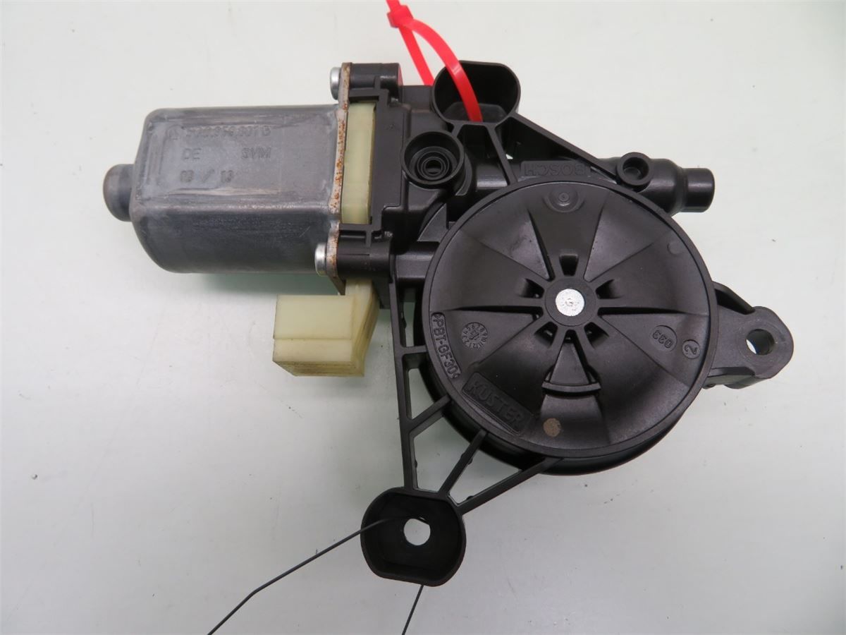 Vindusheismotor – bilde 2