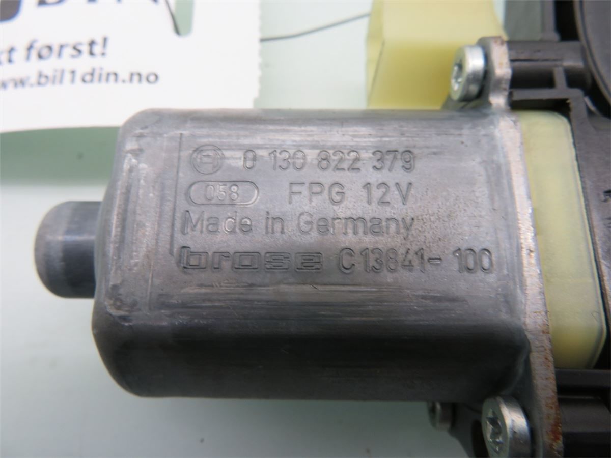 Vindusheismotor – bilde 3
