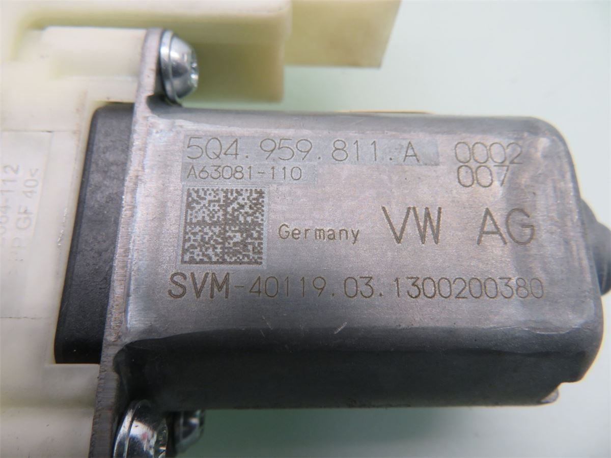 Vindusheismotor – bilde 3